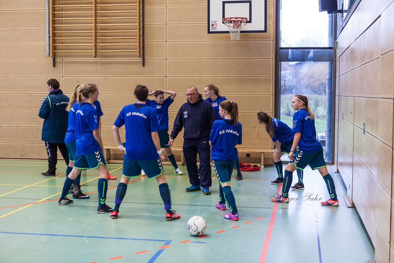 Bild 55 - Girls Cup